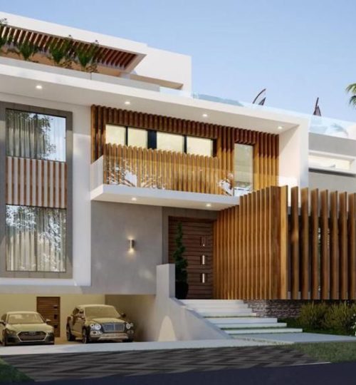 Interior design