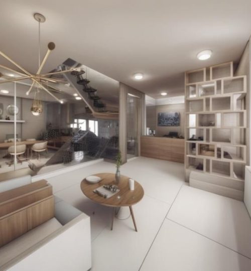 Interior design